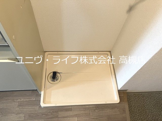 ノイレーベン古曽部   その他8