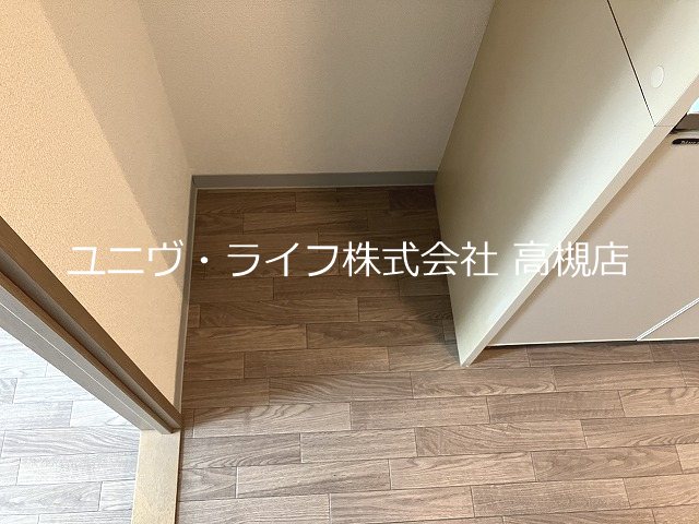 ノイレーベン古曽部   その他10