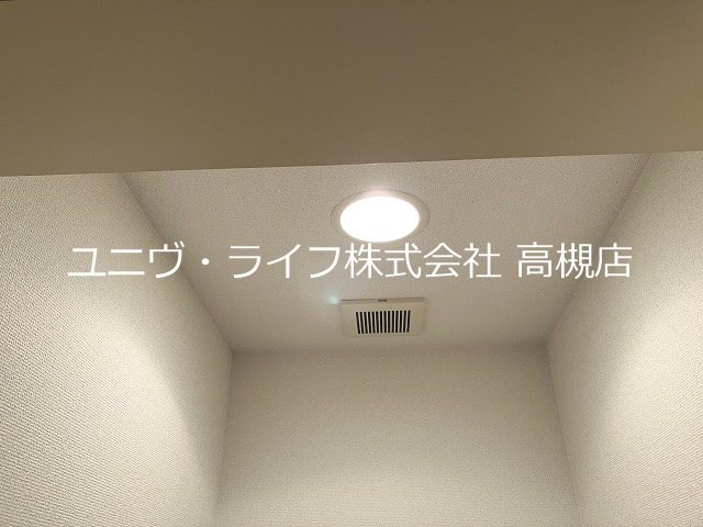 ノイレーベン古曽部   その他12