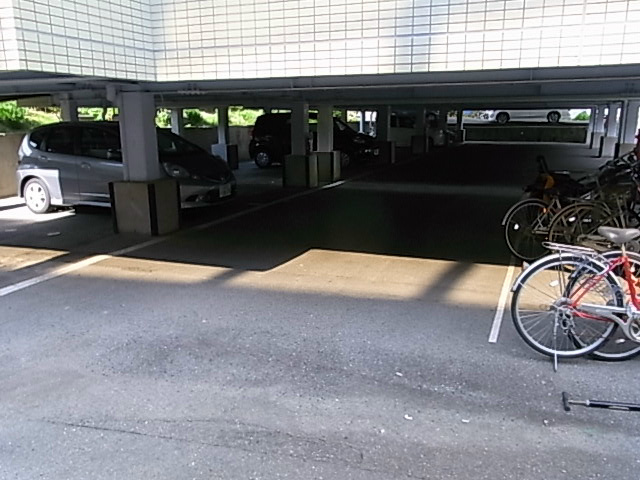 第9摂津グリーンハイツ その他2