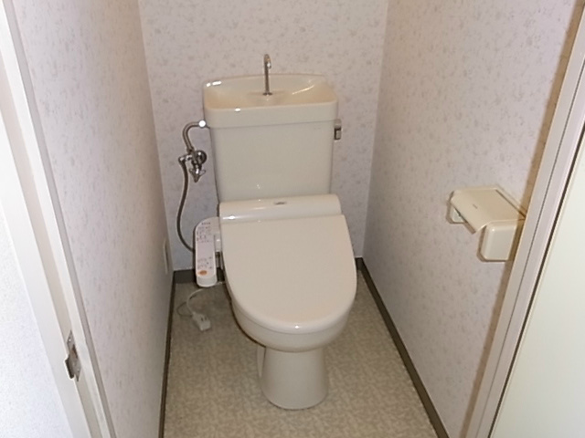 第9摂津グリーンハイツ その他5