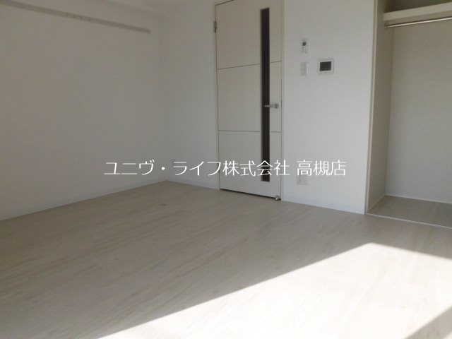 K＆K芥川 リビング