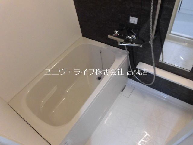 K＆K芥川 風呂画像