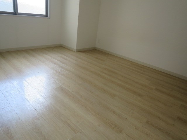 ルオマルーン ベッドルーム