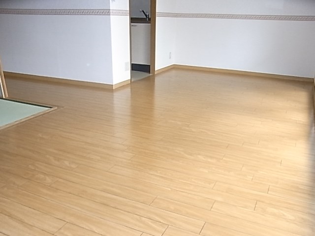 アドミラブール リビング