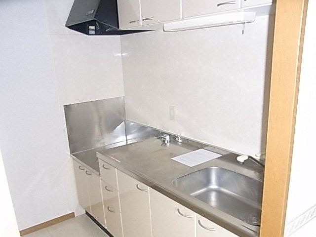 アドミラブール キッチン