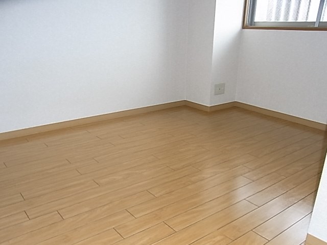 アドミラブール ベッドルーム