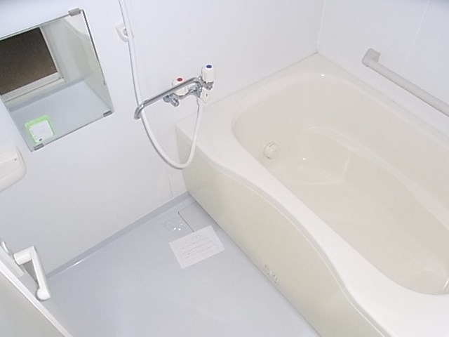 アドミラブール 風呂画像