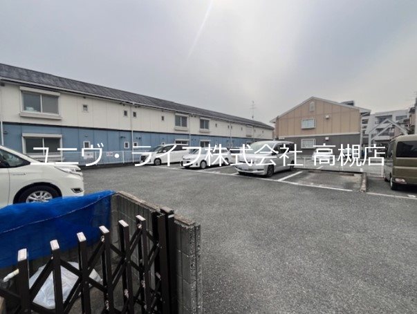 グレースハイム　B棟 その他1