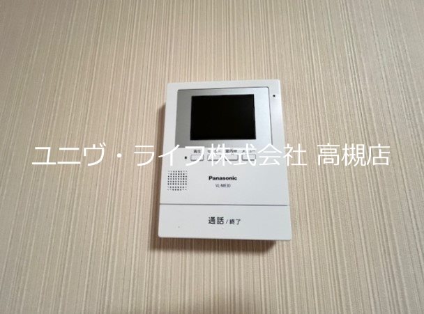 グレースハイム　B棟 その他2