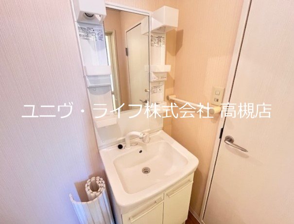 グレースハイム　B棟 その他3