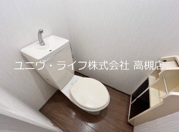 グレースハイム　B棟 その他4