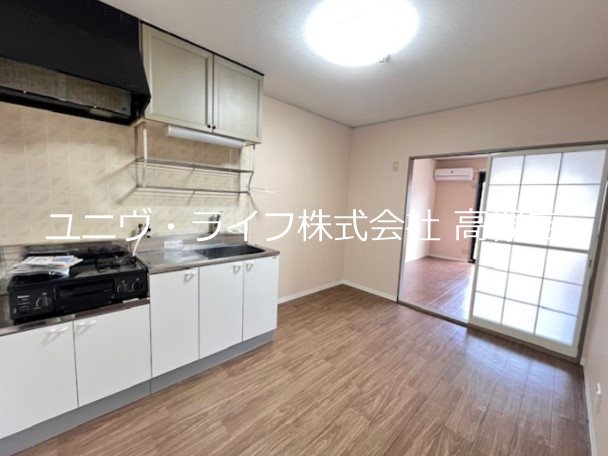 グレースハイム　B棟 その他8