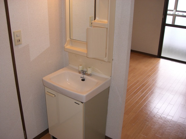 シャルル高槻  その他2