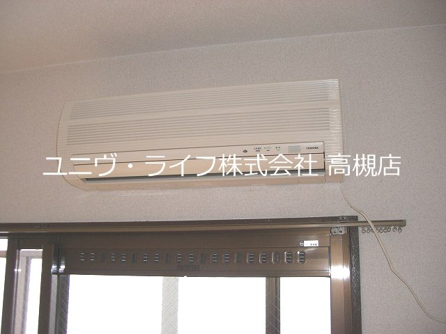 シャルル高槻  その他6