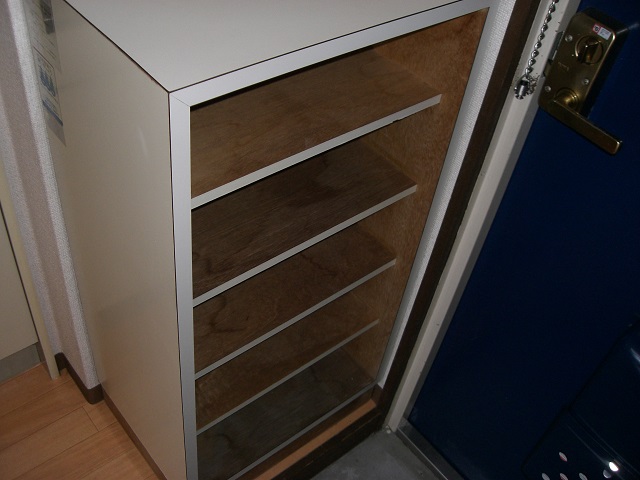 シャルル高槻  その他7