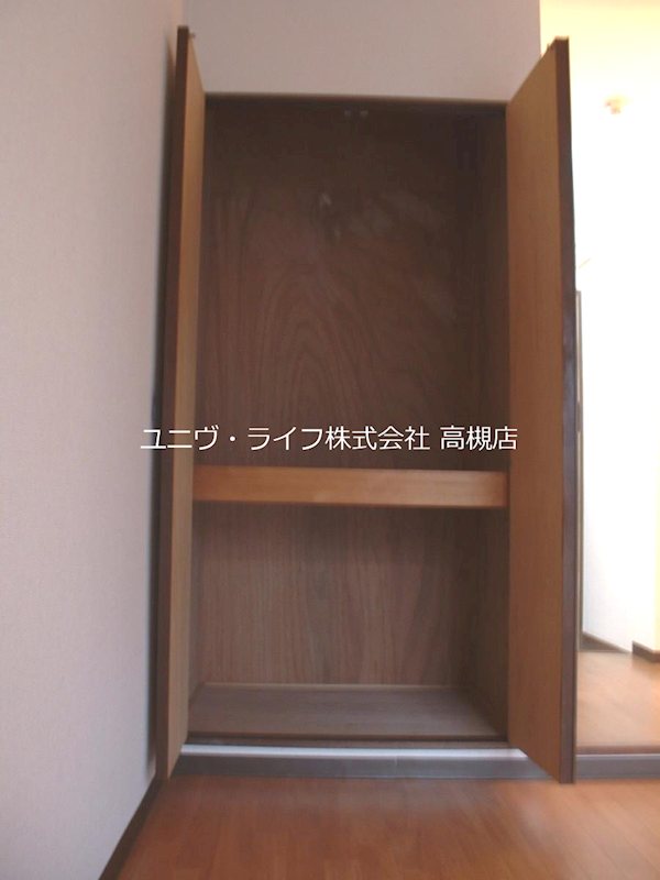 シャルル高槻  その他11