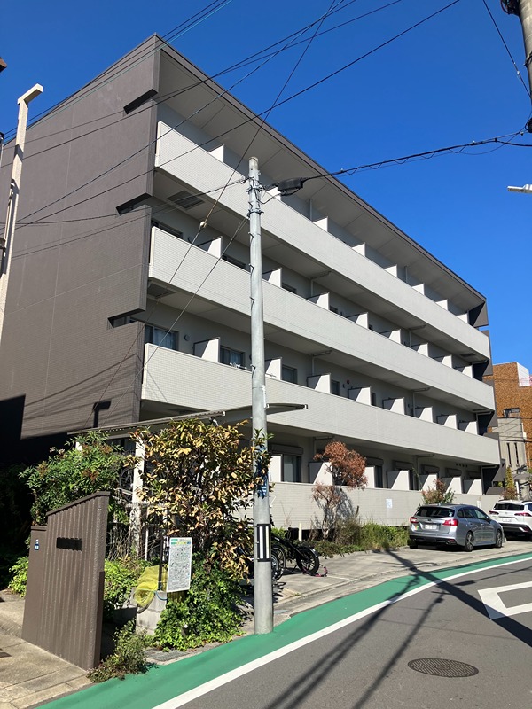 アルペジオ山手Ⅰ その他10