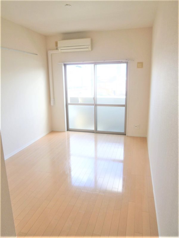 アルペジオ山手Ⅰ キッチン