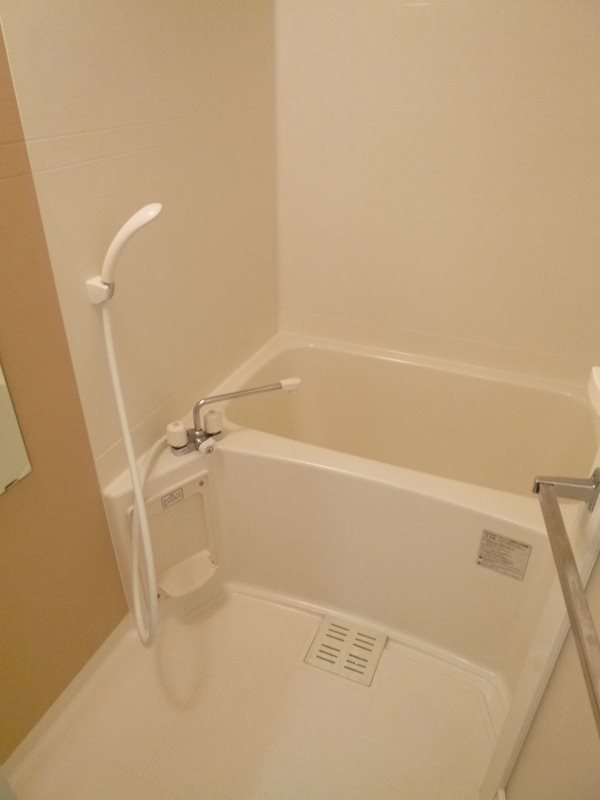 アルペジオ山手Ⅰ 風呂画像