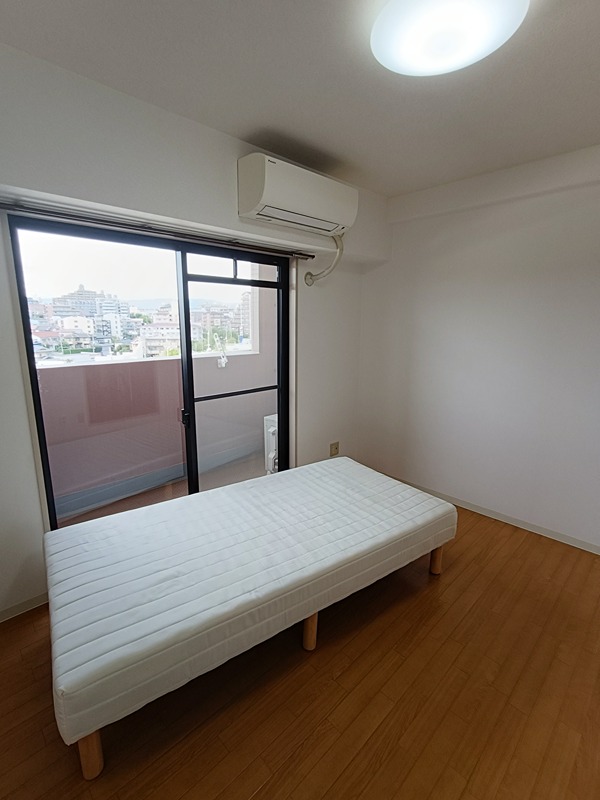 ウエストフィールドNo.6 キッチン