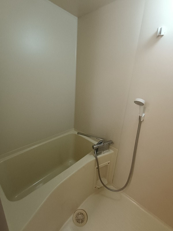 ウエストフィールドNo.6 風呂画像