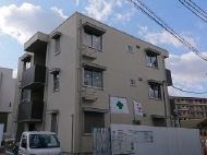 Grande Soleil（グランドソレイユ） 外観