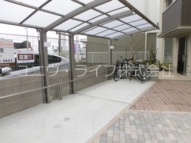 Grande Soleil（グランドソレイユ） その他2