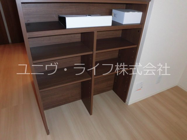 Grande Soleil（グランドソレイユ） その他14