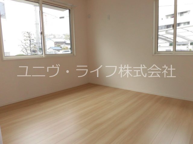 Grande Soleil（グランドソレイユ） ベッドルーム