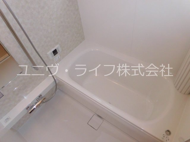 Grande Soleil（グランドソレイユ） 風呂画像