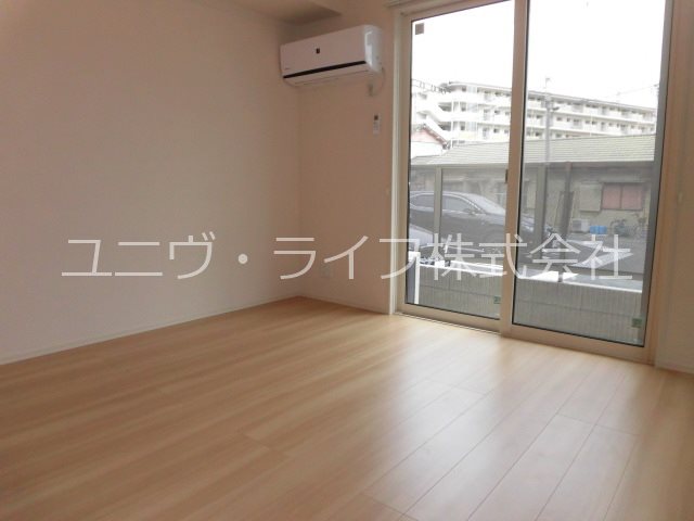 Grande Soleil（グランドソレイユ） リビング