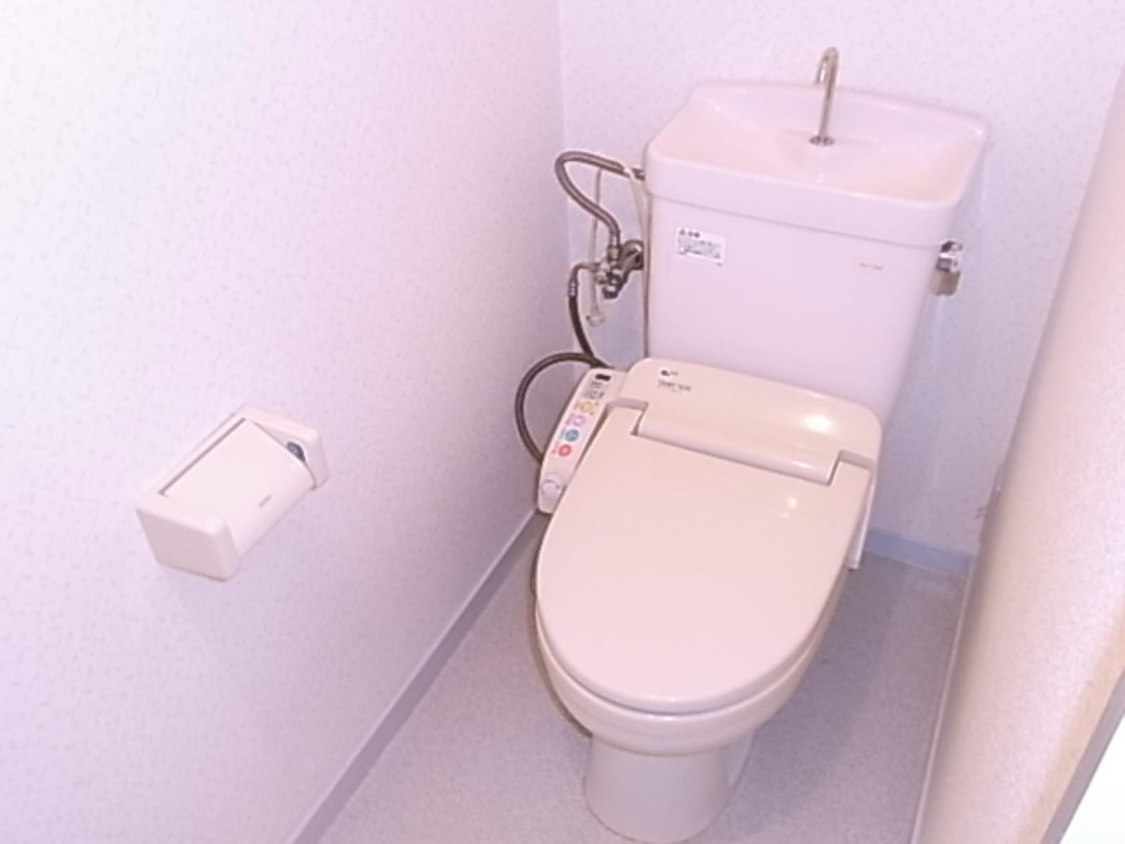 メゾン・ヴィラージュ その他4