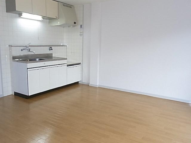 メゾン・ヴィラージュ リビング