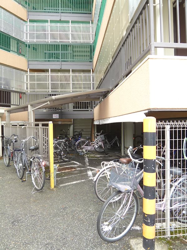 ヴィラほった その他8