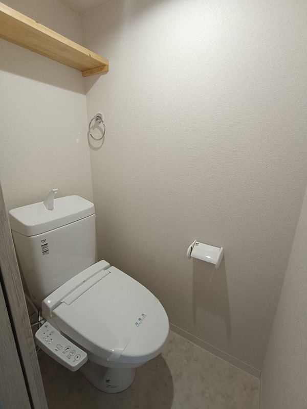 ヴィラほった その他1