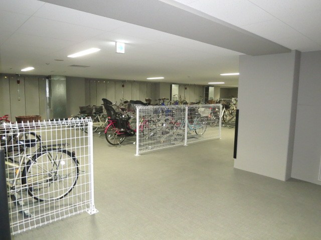 ジオタワー高槻ミューズガーデン その他3