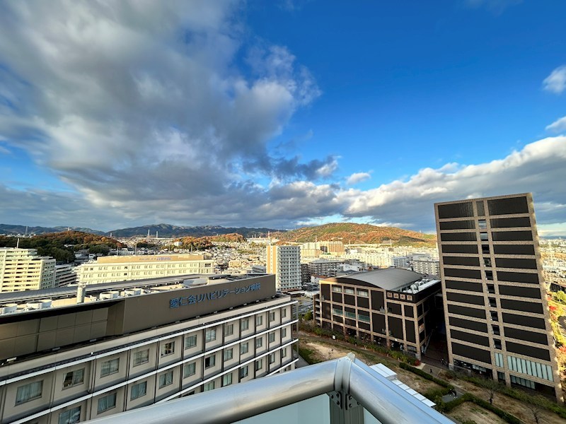 ジオタワー高槻ミューズガーデン その他9