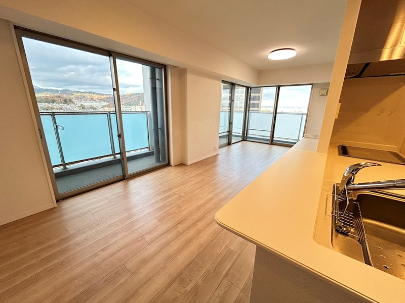 ジオタワー高槻ミューズガーデン その他21