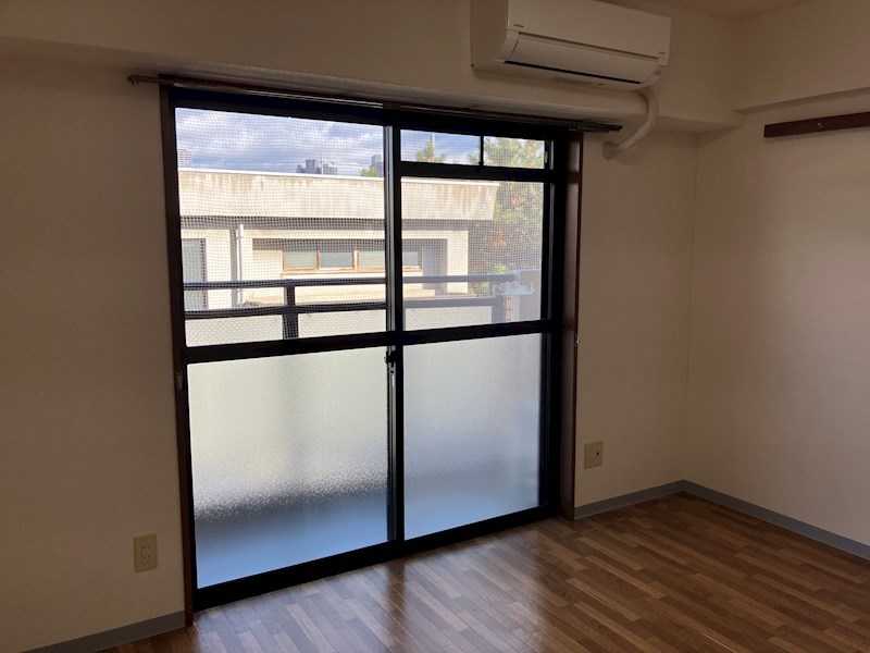 ヴィラ芥川 その他外観1