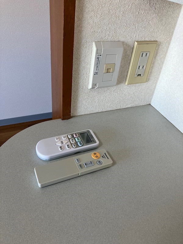 ヴィラ芥川 その他外観3