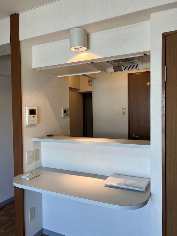 ヴィラ芥川 その他外観5