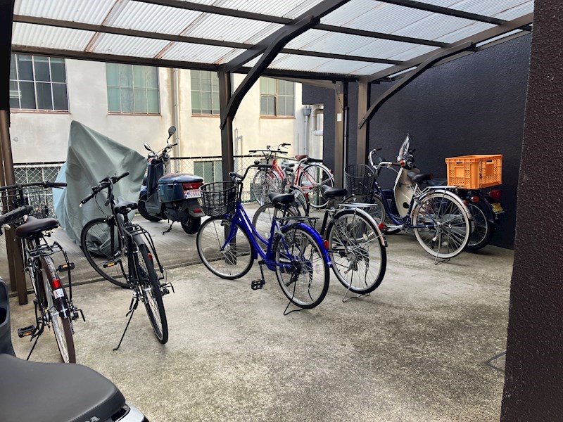 ヴィラ芥川 その他10