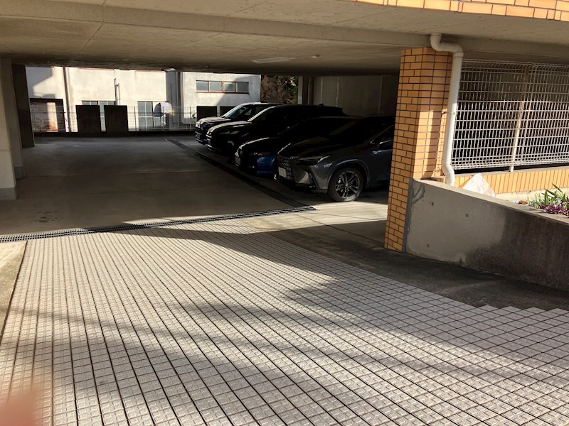 ヴィラ芥川 その他11