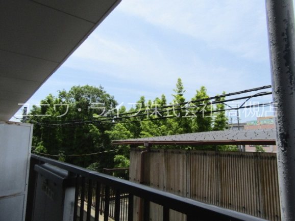 アンフィニィ富田 その他3