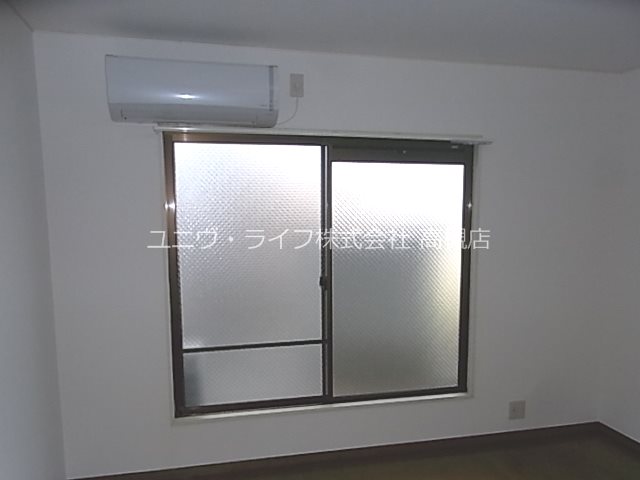 アンフィニィ富田 その他4