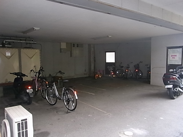 アンフィニィ富田 その他5