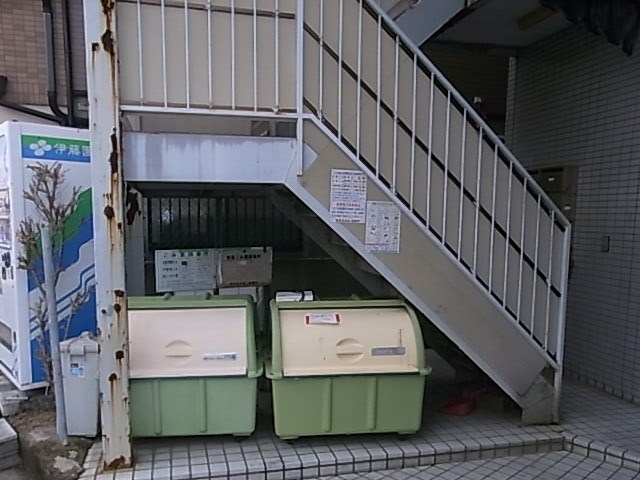 アンフィニィ富田 その他6