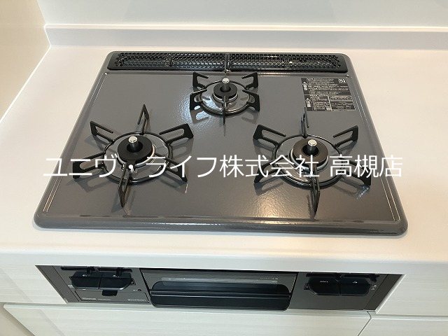 グランコート北園 その他5