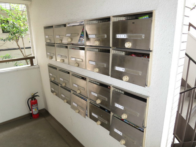 サンハイツ殿町 その他3